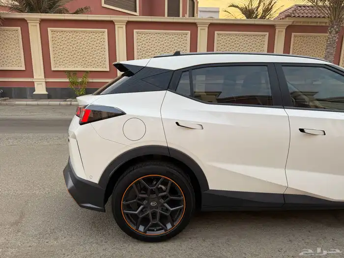 جاك جي اس 3 ام زوم R بحالة الوكالة 11