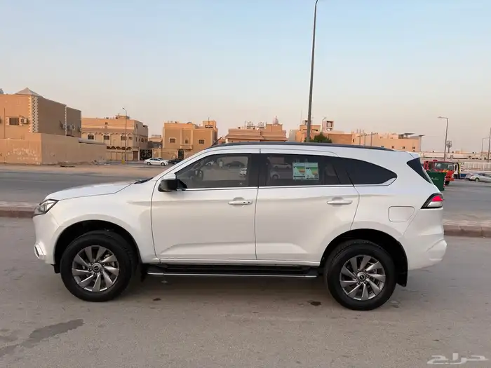 جيب سيزو MUX 2023 2