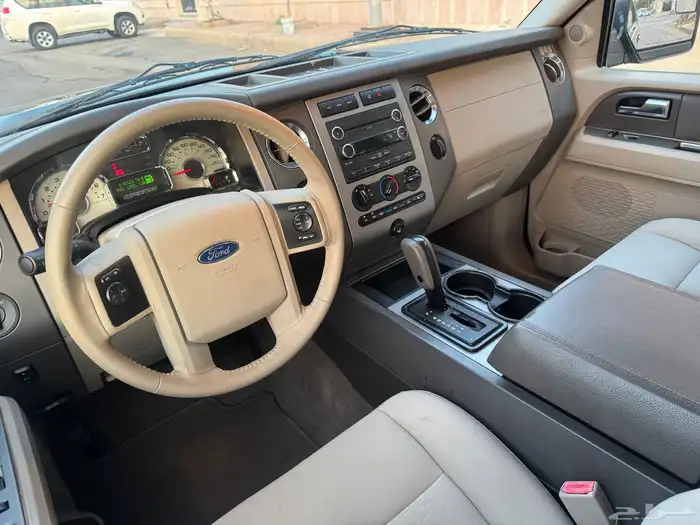 فورد كسبديشن 2014 16