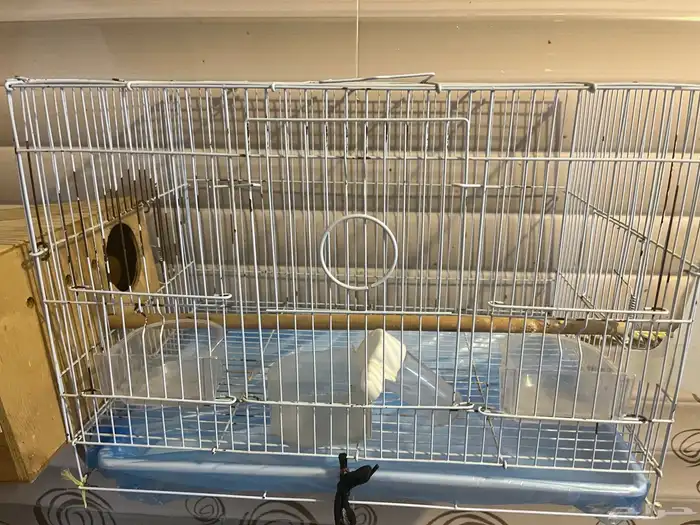 قفص مقاس 600 1