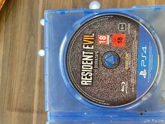 مجموعة اشرطة سوني 4 للبيع السمح جملة او فرد 2