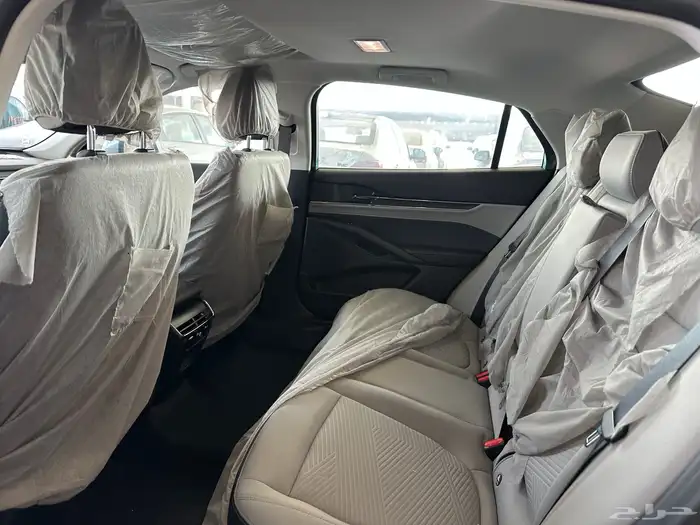 تورس استاندر موديل 2026 6