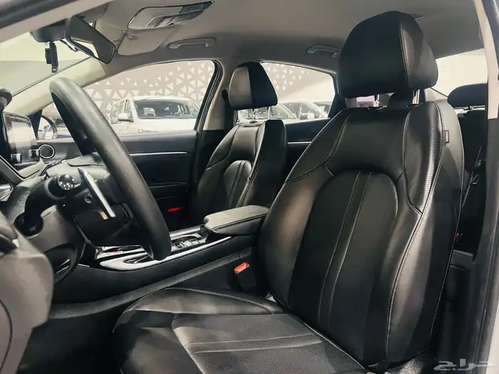 سوناتا 2020 (بحالة ممتازة جدا ) 7