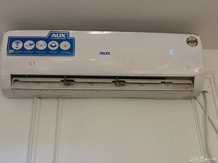 مكيف للبيع 0