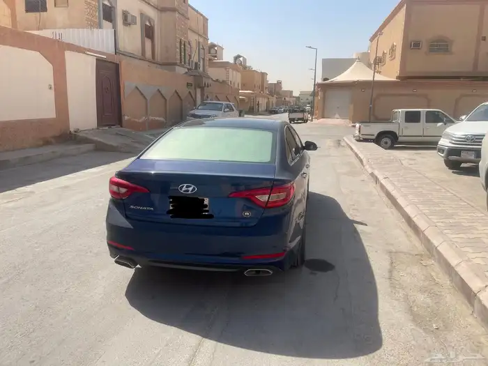 سوناتا نص فل 2016 5