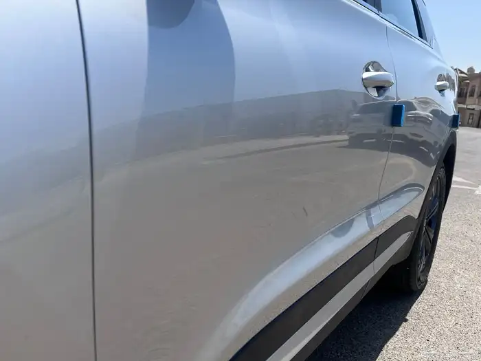 شيري تيجو 7 برو 2023 نص فل وكاله نضيف للمستخدم 24