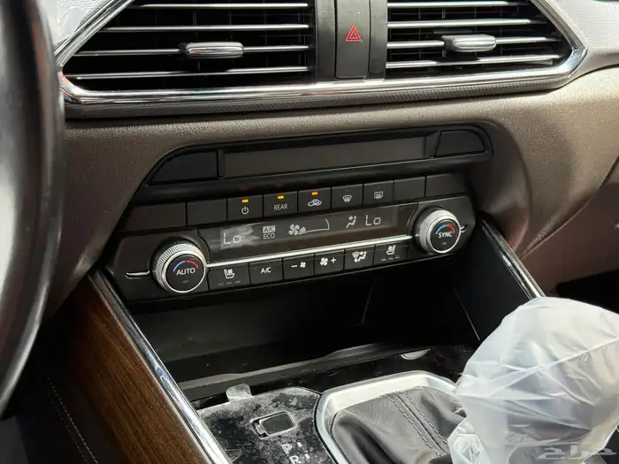 مازدا_CX9_سقنتشر_2022 70