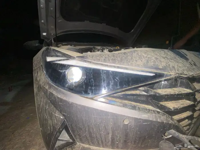 قطع النترا 2023 20