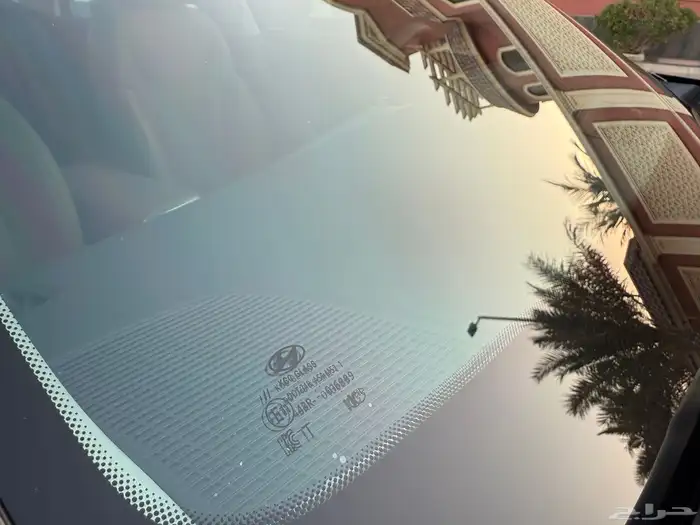 هونداي ازيرا كلاسيك 2025 سعودي شبه جديد 38