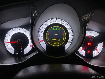 للبيع جيب كاديلاك SRX - 2010 index