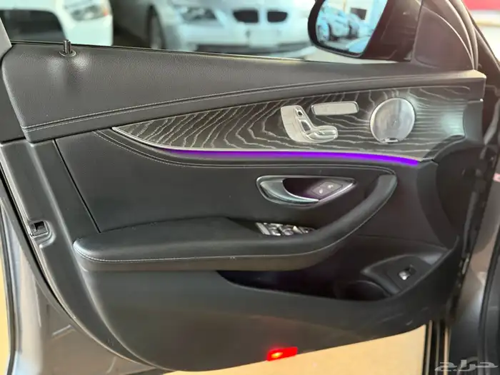 مرسيدس E350 AMG 2021 17