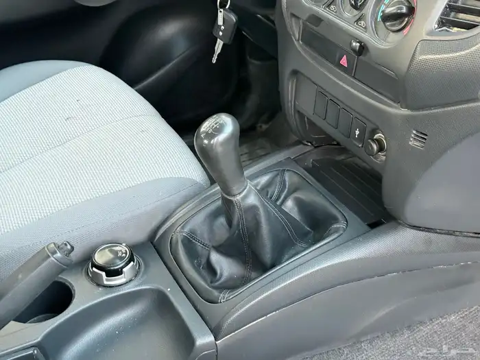 ميتسوبيشي L200 دبل ديزل 17