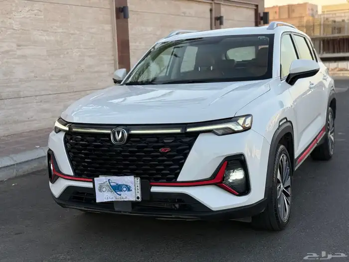 شانجان_CS35Plus_2023_فل 23