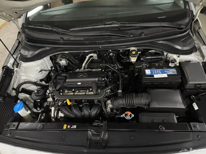 هونداي اكسنت شبة جديد للمستخدمين فقط 7