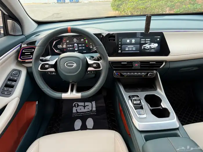 جاك جي اس 3 ام زوم R بحالة الوكالة 29