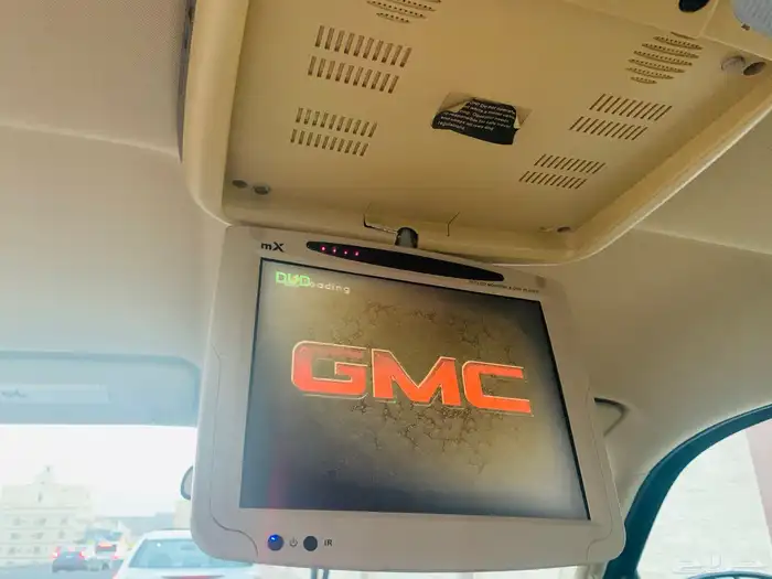 يوكن 2014 XL مخزن (تم البيع ) 8