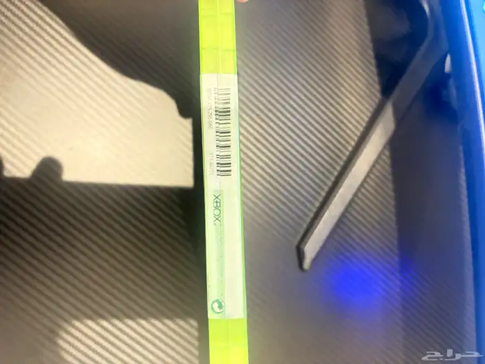 شريط اكس بوكس درايفر سان فرانسيسكو 2