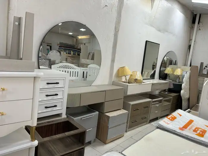 كل شي موحد عندنا من غرف الي مطابخ 4