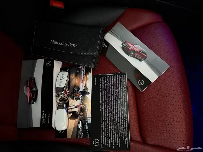 مرسيدس GLC 300 2020 41