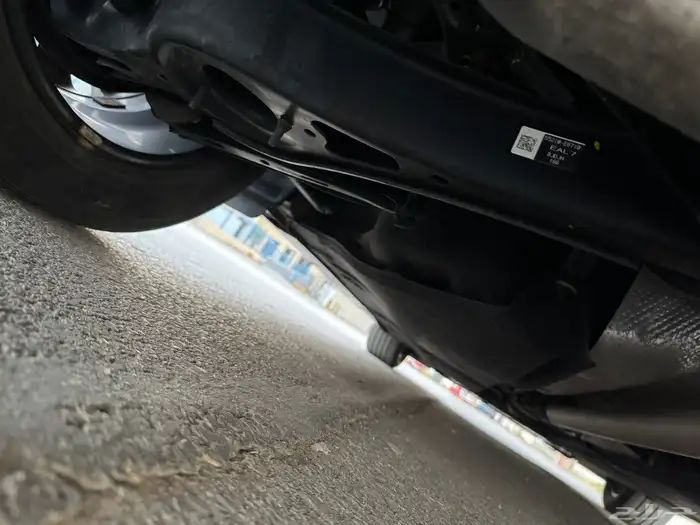 ازيرا 2020 بنزين 30