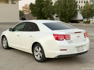 ماليبو 2015 نضيفه ممشا قليل index