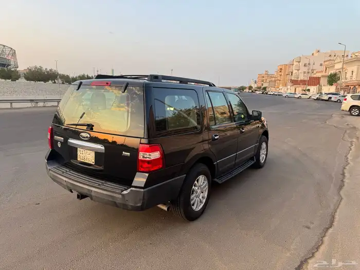 فورد كسبديشن 2014 5