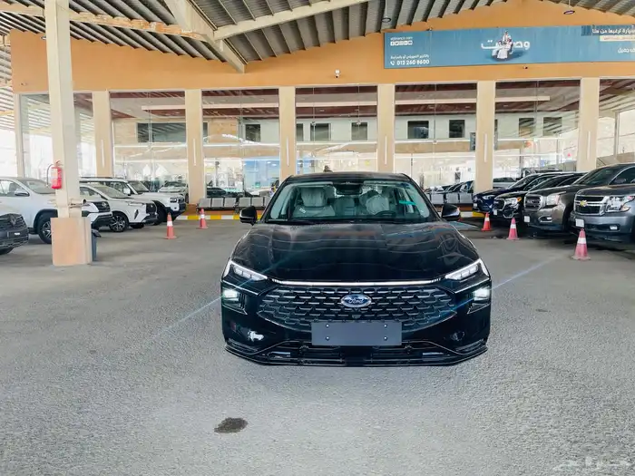 فورد تورس 2026 0