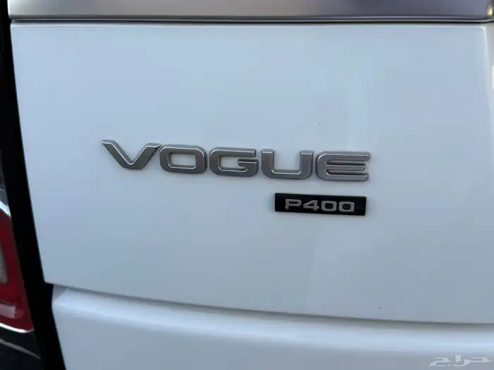 لاند روفر رنج روفر 2020 26