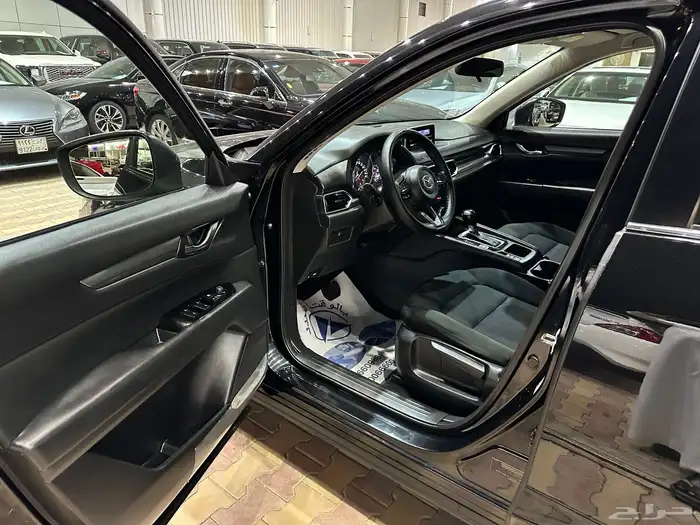 مازدا CX5 موديل 2020 استاندر 11