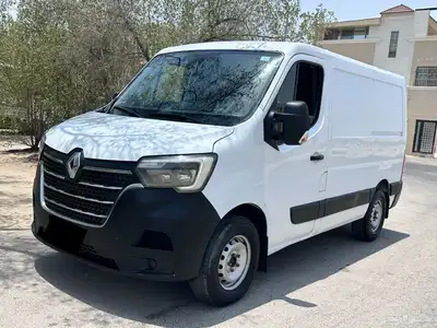 رينو ماستر 2021 ديزل بضاعه جير عادي محركات وكاله index