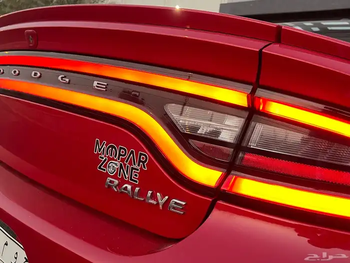 تشارجر 2016 فل كامل RALLYE بدي وكاله مكينه وقير وكاله 17