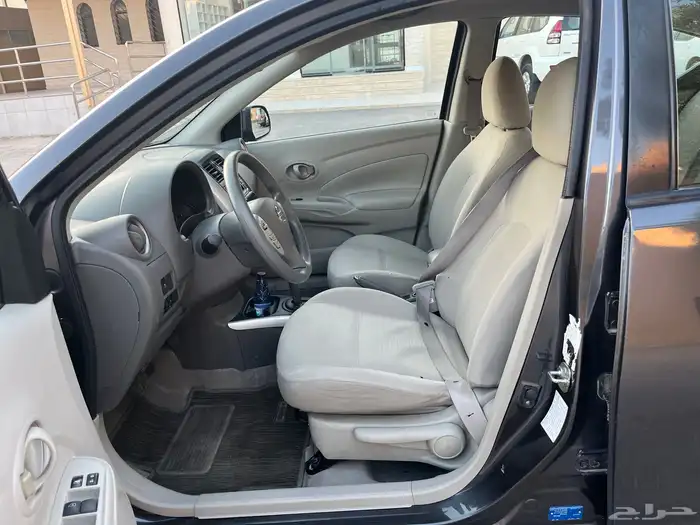 للبيع نيسان صني 2023كمفورت فل كامل. 16