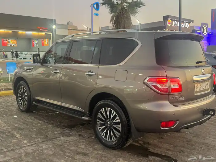 بلاتنيوم موديل 2017 5