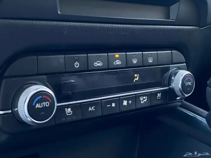 مازدا CX5 سقنتشر 22