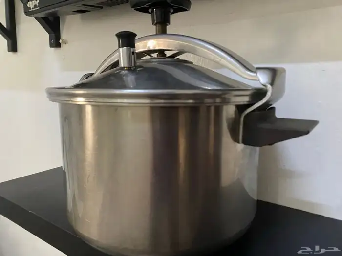 قدر ضغط فرنسي 2