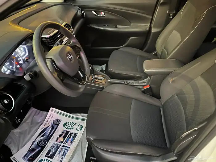 شانجان السفن 2022 استندر 14