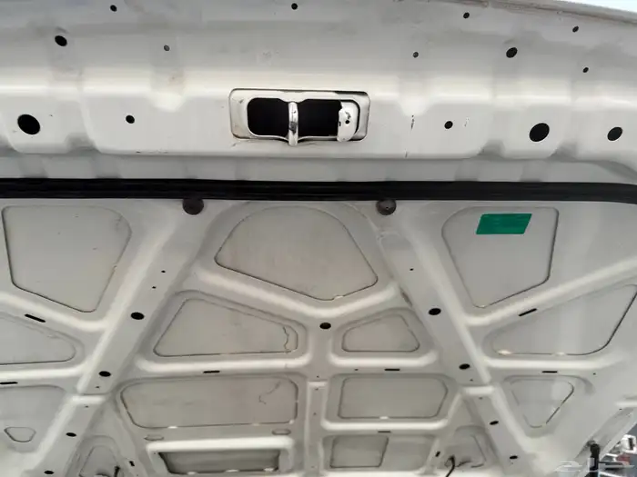 للبيع باترول ربع موديل 2009 مبيعات حكومي سابقا 17