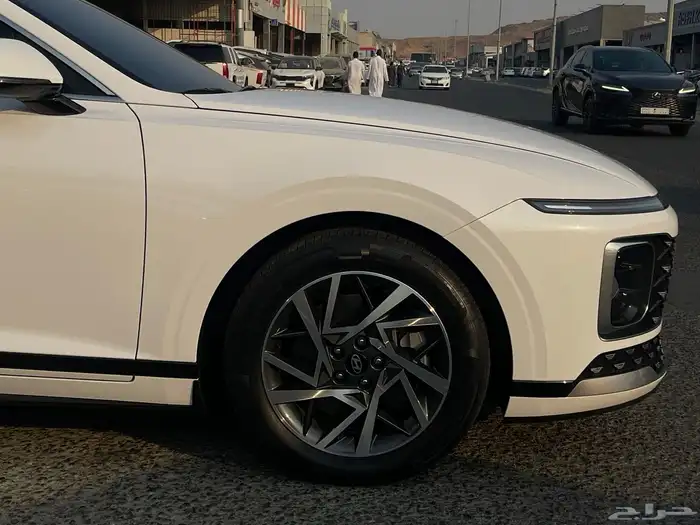 هونداي أزيرا 2024 كلاسيك 2