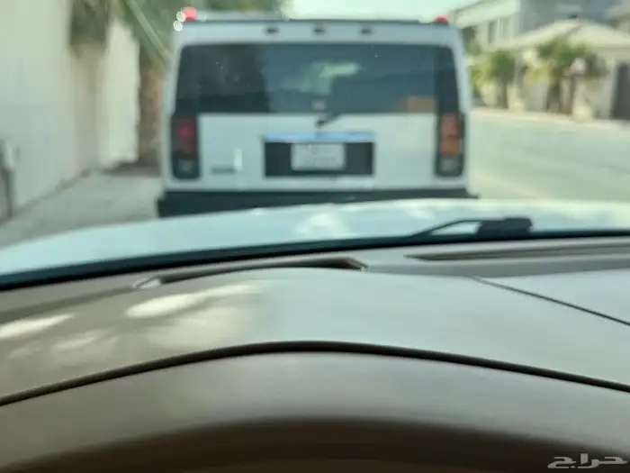 اسكاليد بلاتنيوم 2018 8