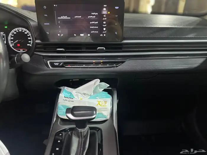 جلي امجراند 2023 اول مالك ماشي 134 الف الحد 26 8