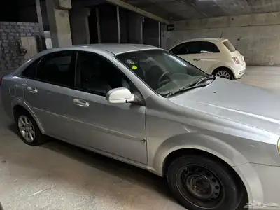 شيفروليه اوبترا موديل 2009 للتشليح index