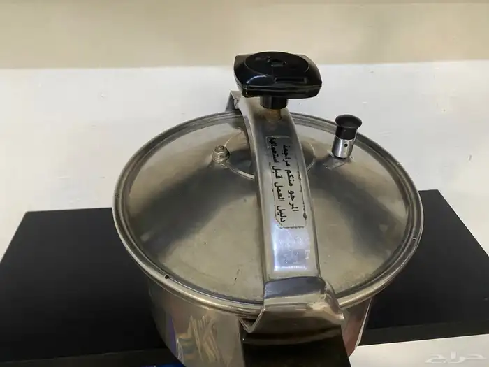 قدر ضغط فرنسي 1