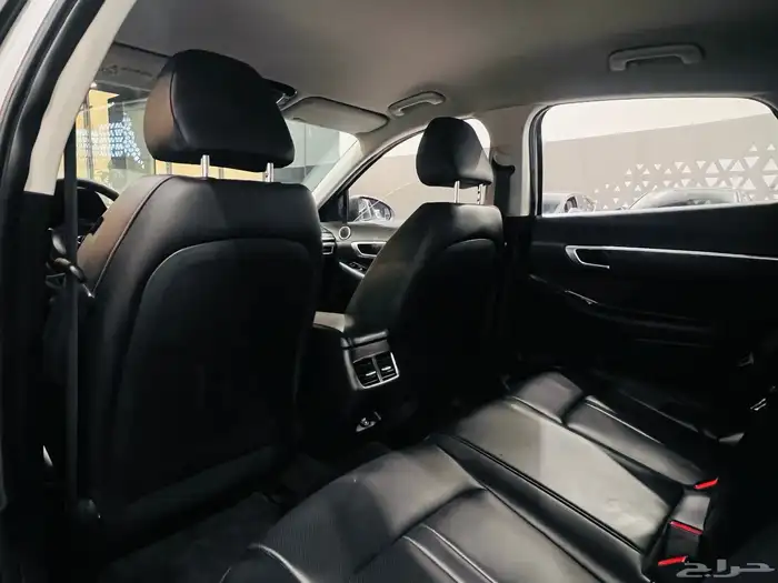 سوناتا 2020 (بحالة ممتازة جدا ) 4