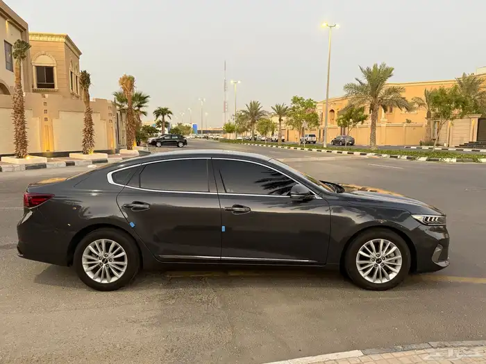 كادنزا ديزل 2020 بدي وكالة 3