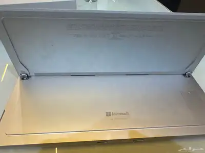 كمبيوتر ايباد مايكروسوفت قابل الكيبورد index