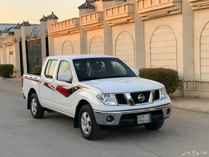 نسيان نافارا SE غمارتين 2014 نظيف جدا 0