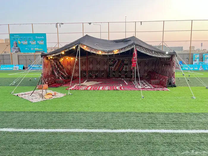 تاجير بيت الشعر خيمه الرياض 0