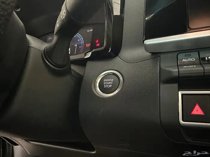 كامري تيتانيوم استاندر E موديل 2025 استلام فوري 21