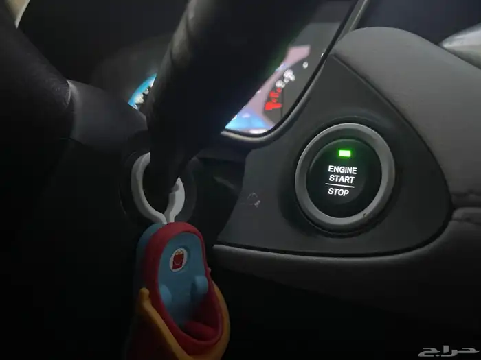 شيفورليه كابتيفيا 2023 فل كامل بزيميوم مالك اول وكاله 14