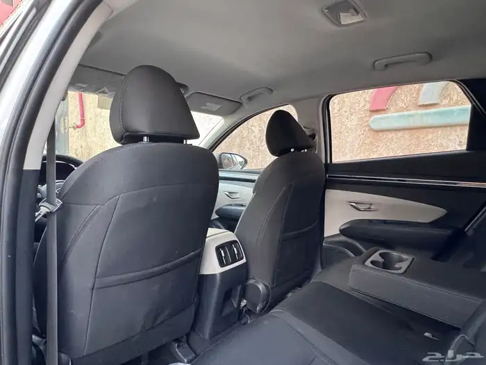 هونداي توسان موديل 2022 26